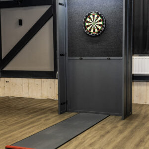 Premium dartbaan €34,95